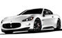 Maserati Gran Turismo FL 4.2